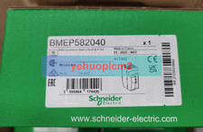 BME-P582-040 Module, PLC, LCD, Board, Controller