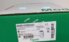 BMEH586040 Module, PLC, LCD, Board, Controller