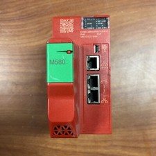 BMEP586040S Module, PLC, LCD, Board, Controller