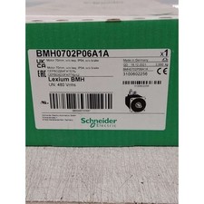 BMH0702P06A1A Module, PLC, LCD, Board, Controller