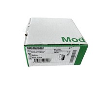 BMXAMO0802 Module, PLC, LCD, Board, Controller