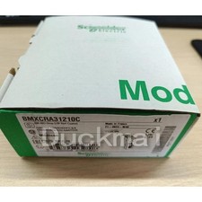 BMXCRA31210C Module, PLC, LCD, Board, Controller
