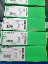 BMXDAI1614 Module, PLC, LCD, Board, Controller
