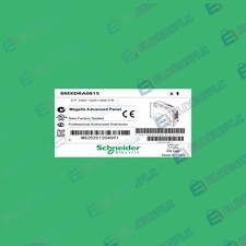 BMXDRA0815 Module, PLC, LCD, Board, Controller