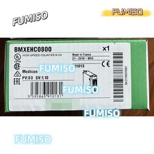 BMXEHC0800 Module, PLC, LCD, Board, Controller