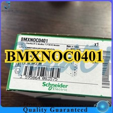 BMXNOC0401 Module, PLC, LCD, Board, Controller