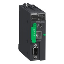 BMXP342020H Module, PLC, LCD, Board, Controller
