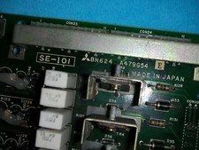 BN624A479G54E Module, PLC, LCD, Board, Controller