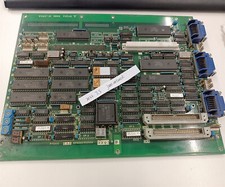 BN624E952H02 Module, PLC, LCD, Board, Controller