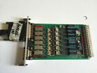 BRD.018.026 Module, PLC, LCD, Board, Controller