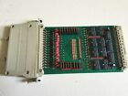 BRD007.012 Module, PLC, LCD, Board, Controller