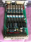 BRD018.026 Module, PLC, LCD, Board, Controller
