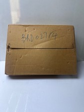 BRD02714 Module, PLC, LCD, Board, Controller