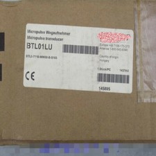 BTL01LU Module, PLC, LCD, Board, Controller
