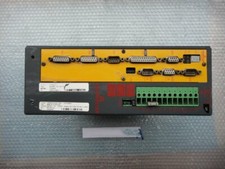 BUM60-08-16 Module, PLC, LCD, Board, Controller