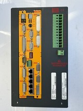 BUM60-VC-EC-1091 Module, PLC, LCD, Board, Controller