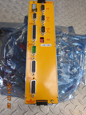 BUS6-VC-C0-000 Module, PLC, LCD, Board, Controller
