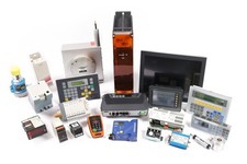 BUS621-10-15-54-0-207 Module, PLC, LCD, Board, Controller
