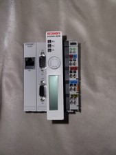 BX9000-0000 Module, PLC, LCD, Board, Controller