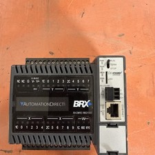 BXDM1E18ED13D Module, PLC, LCD, Board, Controller