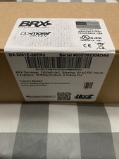 BXDM1E36ER3 Module, PLC, LCD, Board, Controller