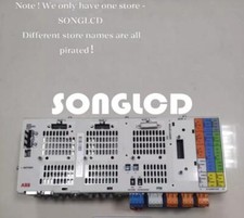 BXON-12C Module, PLC, LCD, Board, Controller