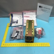 C-04-02 Module, PLC, LCD, Board, Controller