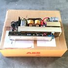 C-4000-A Module, PLC, LCD, Board, Controller