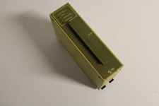 C-P8-ZE-8U-S Module, PLC, LCD, Board, Controller