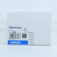 C1000HCPU01E2V1 Module, PLC, LCD, Board, Controller