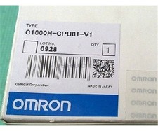 C1000HCPU01V1 Module, PLC, LCD, Board, Controller