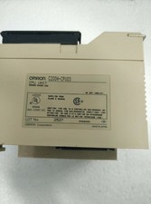 C200H-CPU03 Module, PLC, LCD, Board, Controller