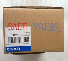 C200HGCPU63E Module, PLC, LCD, Board, Controller