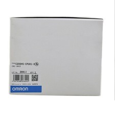 C200HS-CPU01-E Module, PLC, LCD, Board, Controller