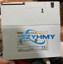C200HS-CPU21-EC Module, PLC, LCD, Board, Controller