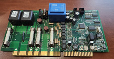 C3201.003.020 Module, PLC, LCD, Board, Controller