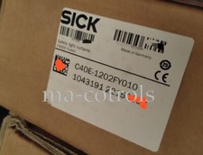 C40E1202FY010 Module, PLC, LCD, Board, Controller