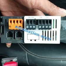 C445BD-SDLN Module, PLC, LCD, Board, Controller