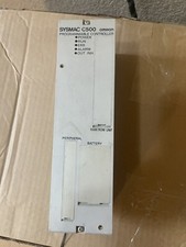 C500CPU11E2V1 Module, PLC, LCD, Board, Controller