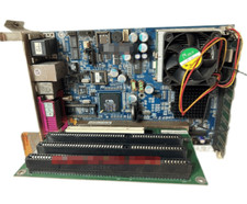 C511-01P3A-090 Module, PLC, LCD, Board, Controller
