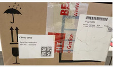 C6030-0060 Module, PLC, LCD, Board, Controller