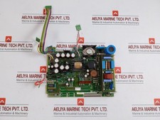 C73040-A51-C99-07 Module, PLC, LCD, Board, Controller