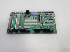 C744-000008-11 Module, PLC, LCD, Board, Controller