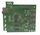 C7594-003D Module, PLC, LCD, Board, Controller