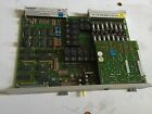 C79458-L439-B14 Module, PLC, LCD, Board, Controller