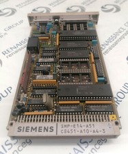 C8451-A10-A4-3 Module, PLC, LCD, Board, Controller