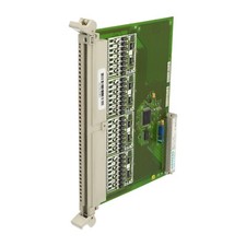 C8451-A45-A14-2 Module, PLC, LCD, Board, Controller