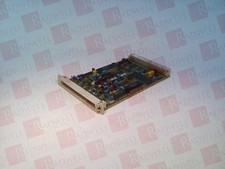 C8451A1A2065 Module, PLC, LCD, Board, Controller