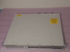 C9300-24T-E Module, PLC, LCD, Board, Controller