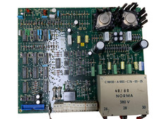 C98040-A1045-P3-03-85 Module, PLC, LCD, Board, Controller